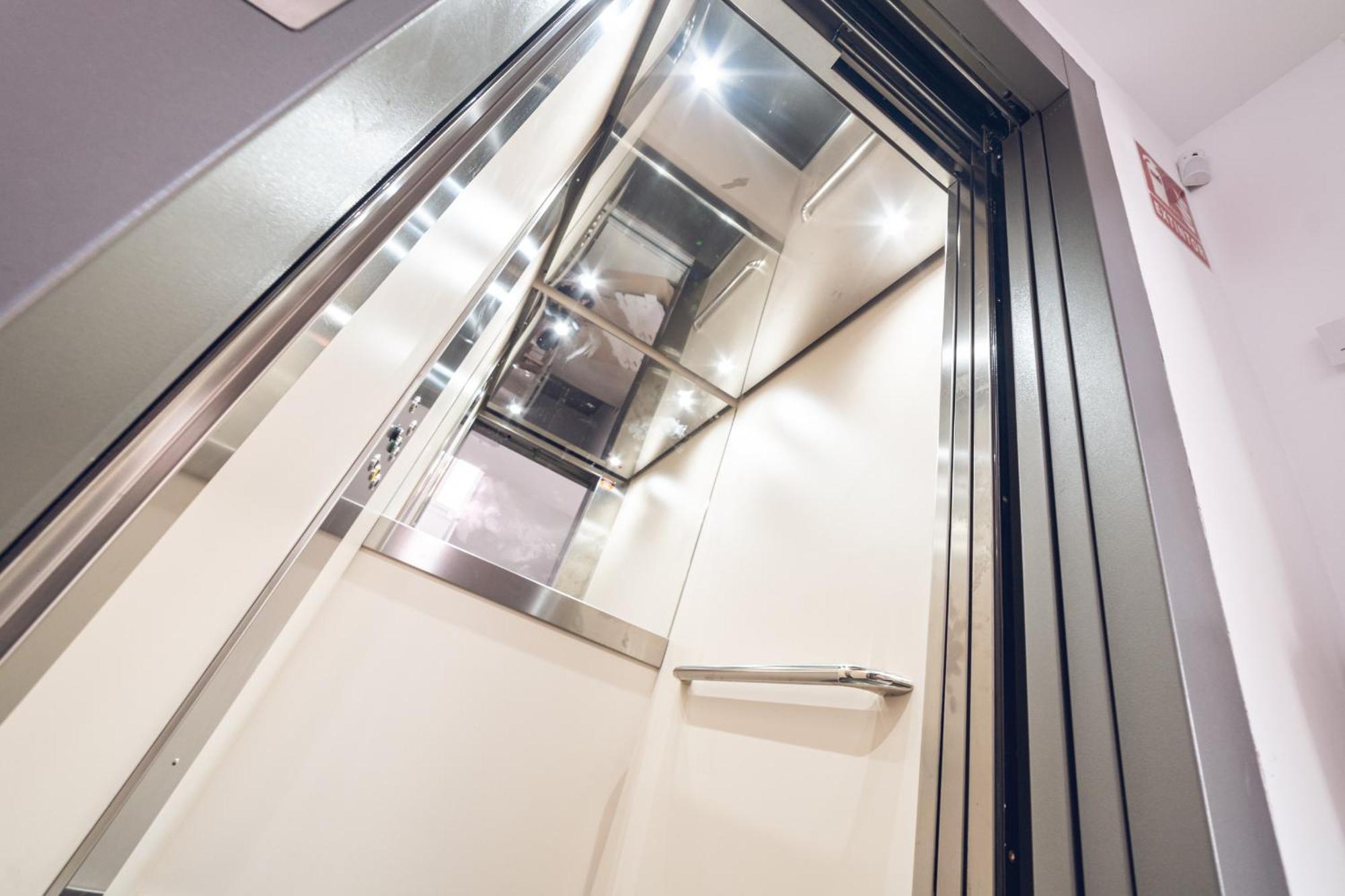 Alfalfa Atico Apartments Madryt Zewnętrze zdjęcie